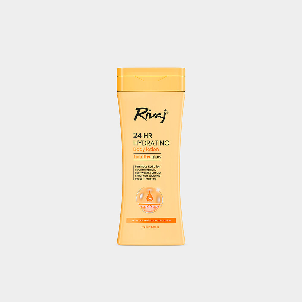 Rivaj-Uk Healthy Glow Lotion