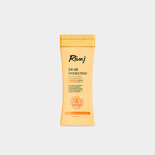 Rivaj-Uk Healthy Glow Lotion