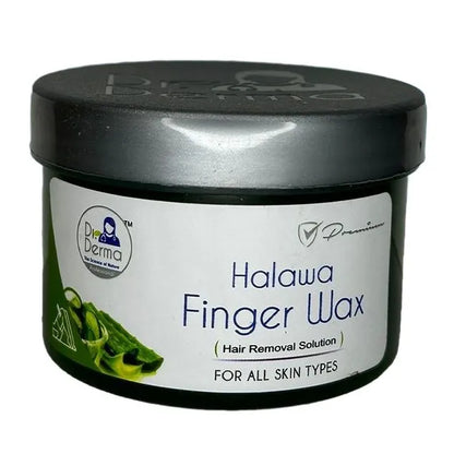 Dr Derma Finger Wax