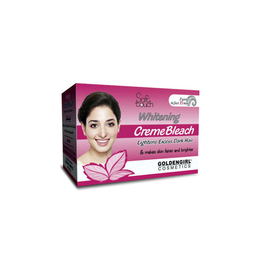 Golden Girl Whitening Bleach Cream  115 Gram