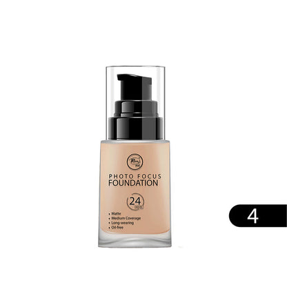 RIVAJ-UK Photo Focus Foundation (30ml)