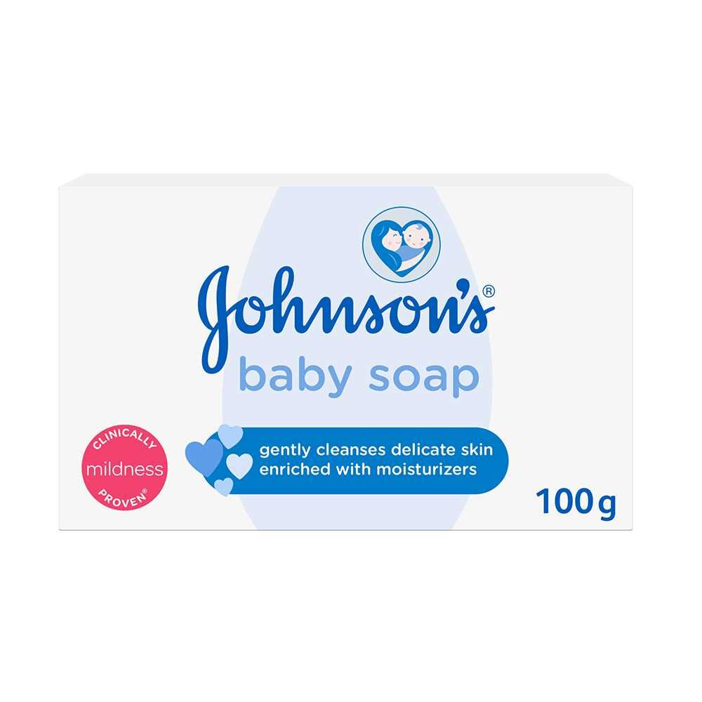 JHONSONS SOAP