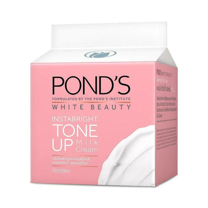 Ponds Tone Up Milk Cream Imported Limited Stock