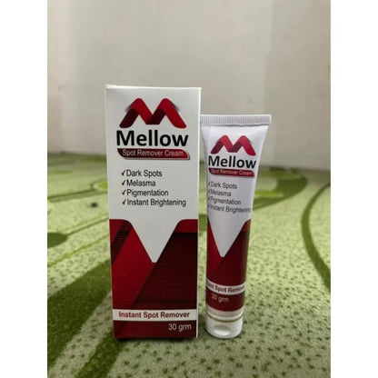 Mellow Spot Cream 40g |