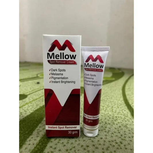 Mellow Spot Cream 40g |