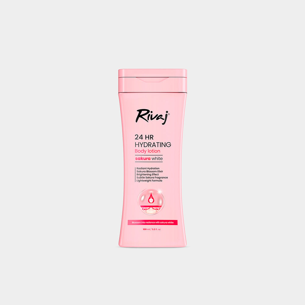 Rivaj-Uk Sakura White Lotion 200ml