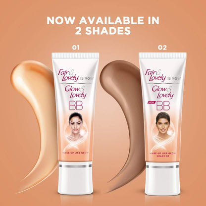 Glow and Lovely BB Cream 18g