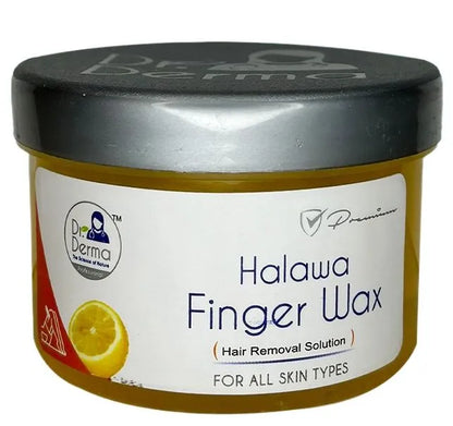 Dr Derma Finger Wax