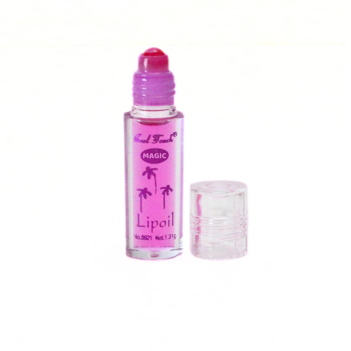 Collagen Moisturizing Lip  OIL Mask-60g