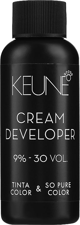 Keune Tinta Developer