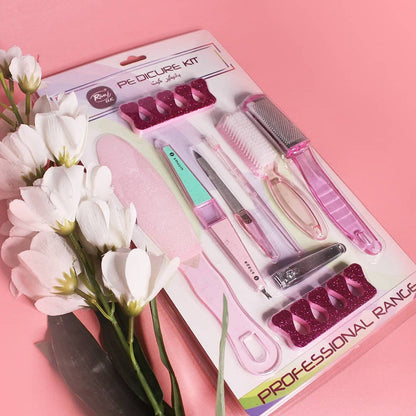RIVAJ-UK Pedicure Kit
