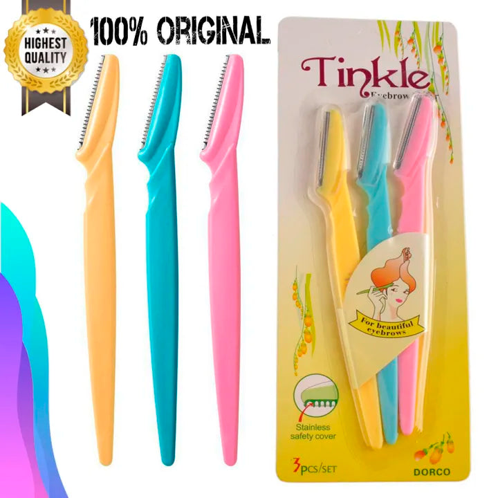 TINKLE LADIES RAZERS