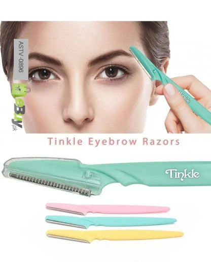 TINKLE LADIES RAZERS