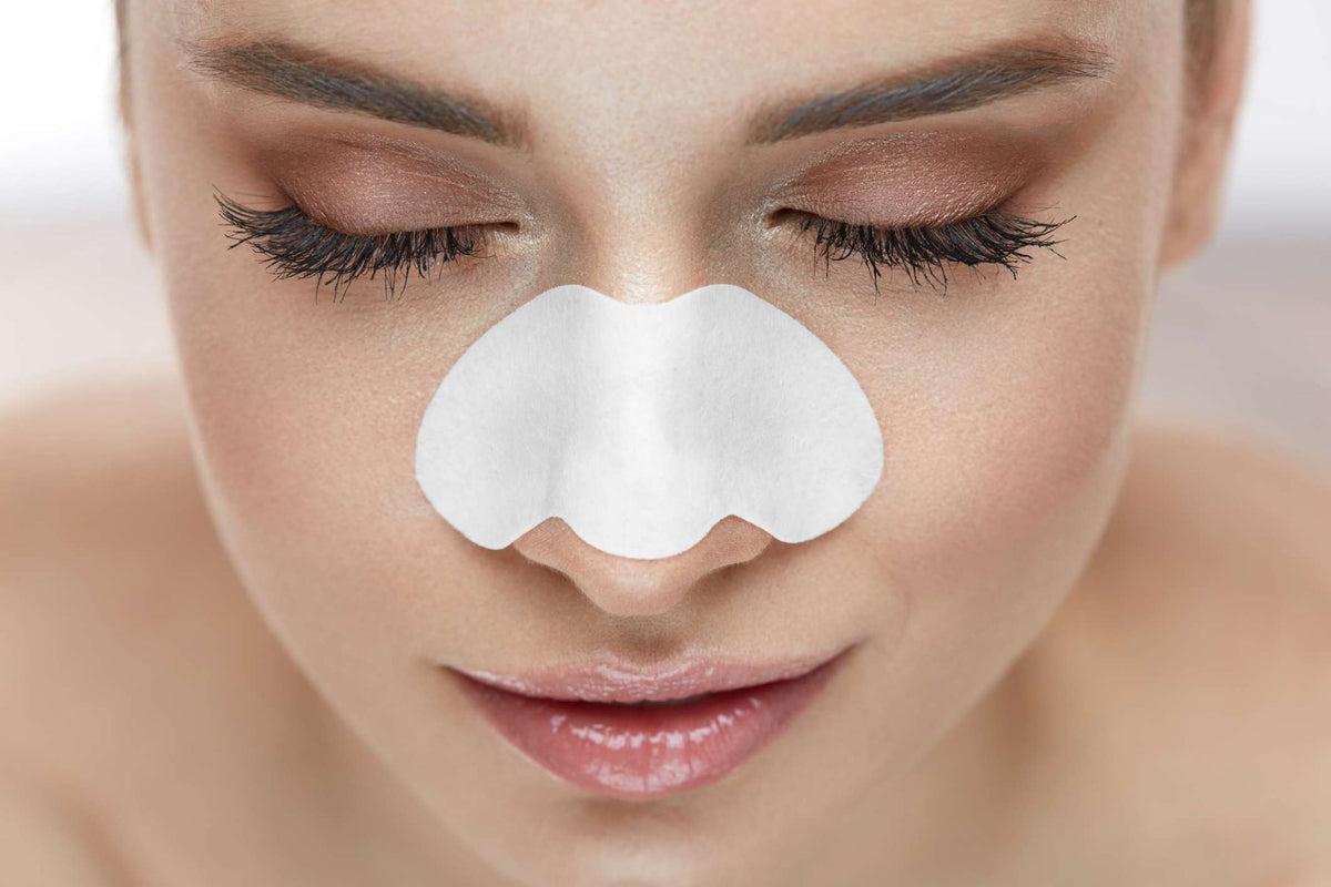 APK Deep Cleansing Nose Pore Strip (Each strip)