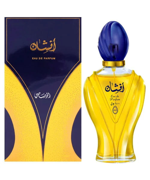 Afshan By Rasasi For Men And Women Eau De Parfume