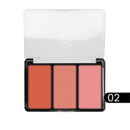 RIVAJ-UK Blush Forever Powder