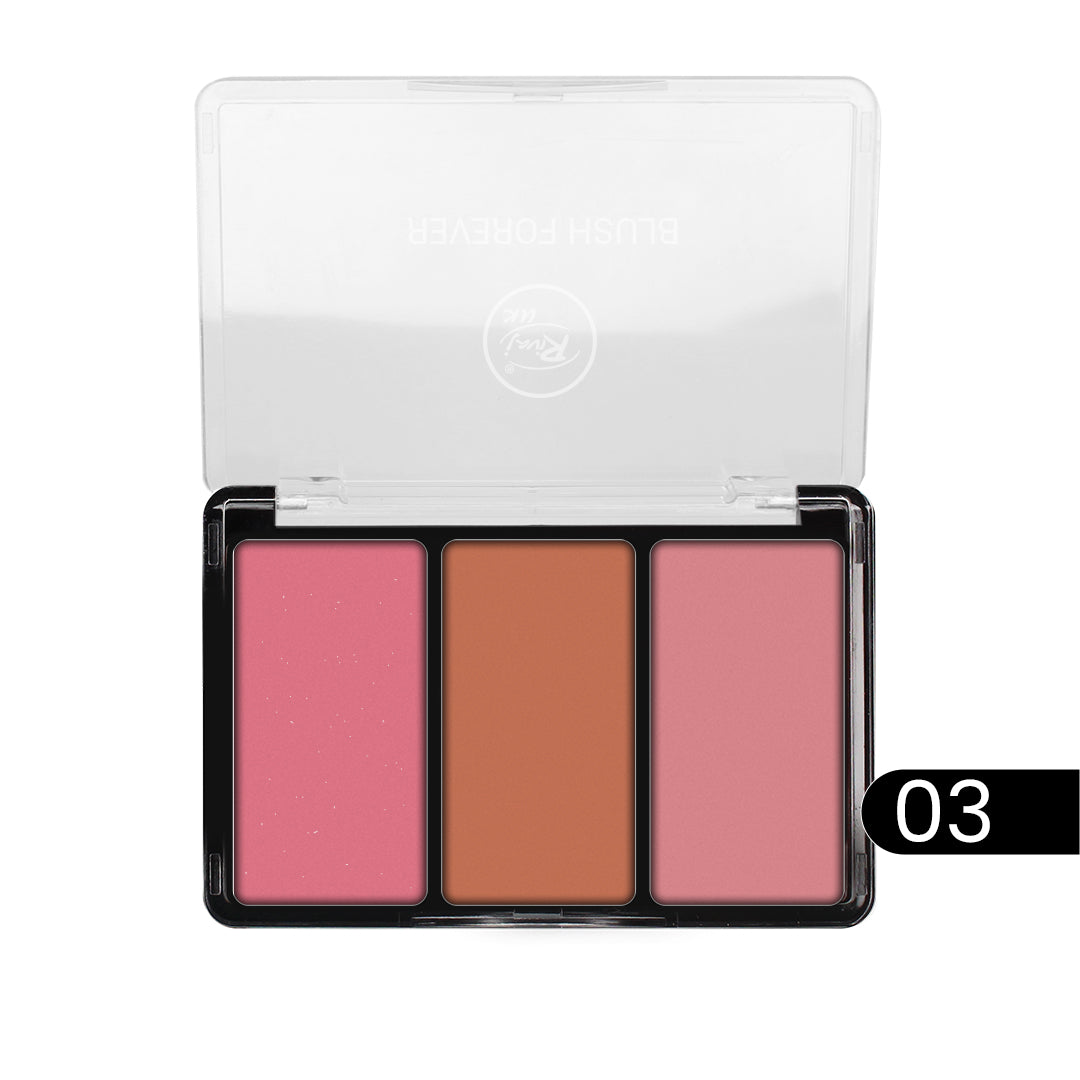 RIVAJ-UK Blush Forever Powder