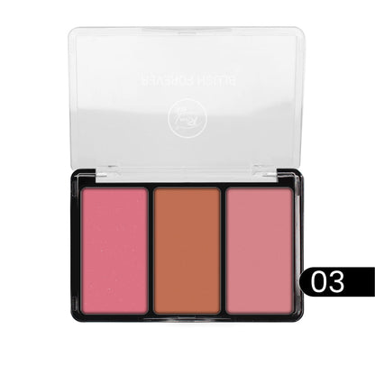 RIVAJ-UK Blush Forever Powder