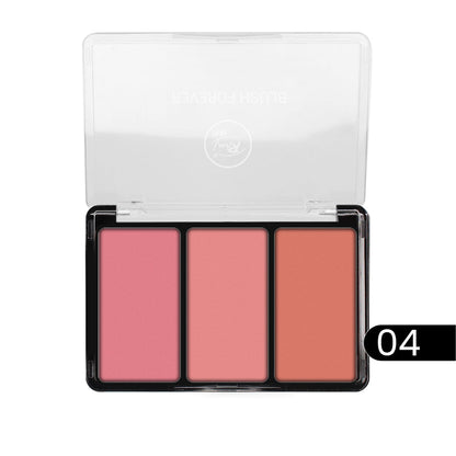 RIVAJ-UK Blush Forever Powder