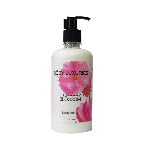 Body Luxuries Lotion 450ml