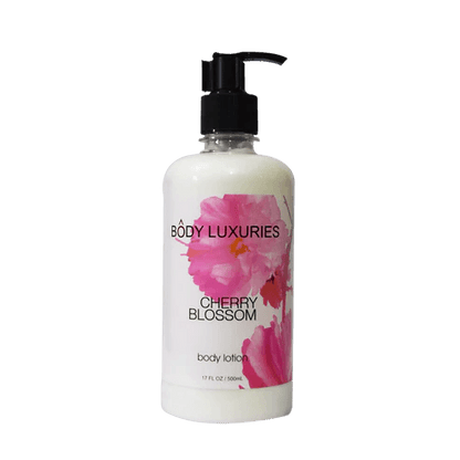 Body Luxuries Lotion 450ml