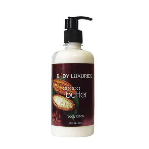 Body Luxuries Lotion 450ml