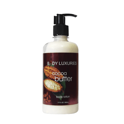 Body Luxuries Lotion 450ml
