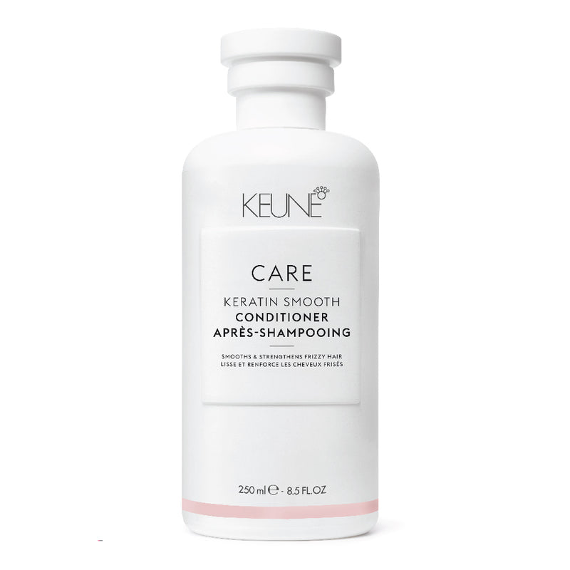 KEUNE Care Keratin Smooth Conditioner - 250 ml