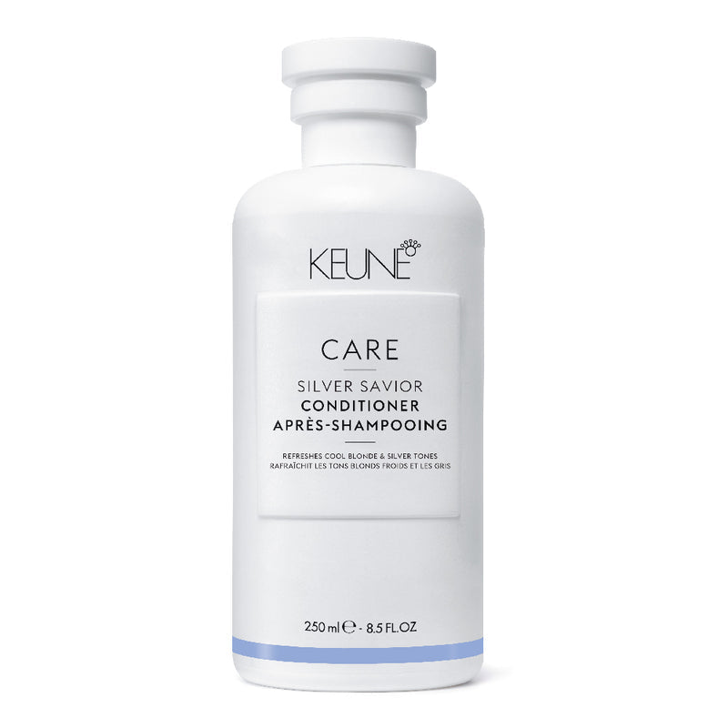 KEUNE Care Silver Savior Conditioner - 250 ml