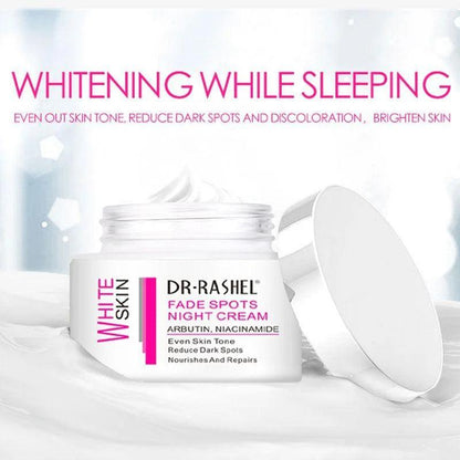 4 in 1 DR.RASHEL - Whitening Series Kit (DEAL)