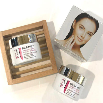 Dr. Rashel Fade Spots Night Cream
