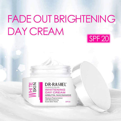Dr. Rashel Whitening Day Cream