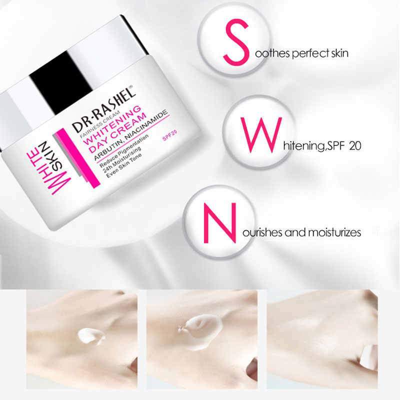 Dr. Rashel Whitening Day Cream
