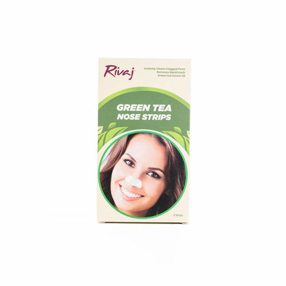 Nose Strips (Green Tea) ( 1 PIECE PRICE )