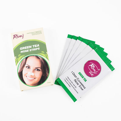 Nose Strips (Green Tea) ( 1 PIECE PRICE )