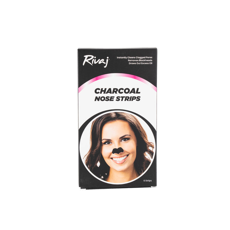 Nose Strips (Charcoal) ( 1 PIECE PRICE)