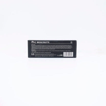 Eyebrow Palette (4 in 1)