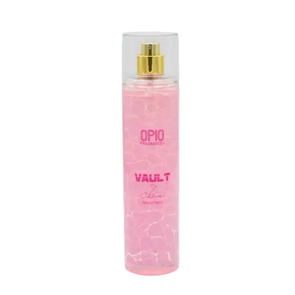 VAULT CHARM BODY MIST (For Women)