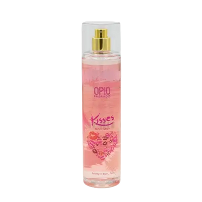 Opio KISSES BODY MIST (For Women)