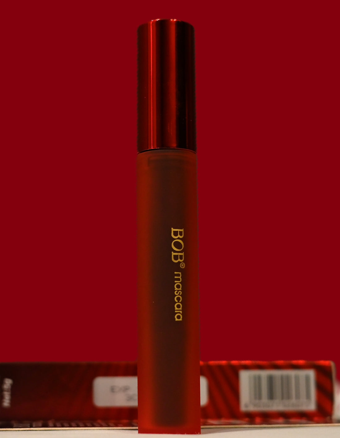 Bob Wideangle Curling Longlash Mascara