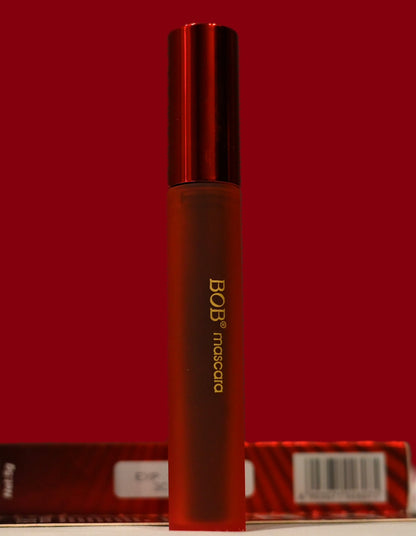 Bob Wideangle Curling Longlash Mascara