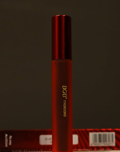 Bob Wideangle Curling Longlash Mascara