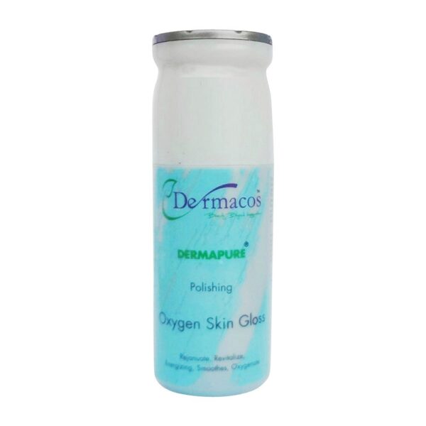 Dermacos Oxygen Skin Glass
