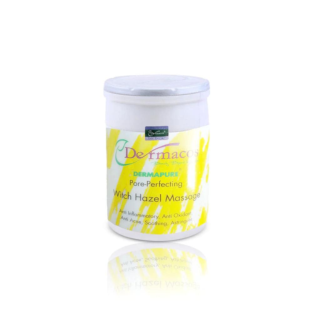 5 in 1 Dermacos Facial Set with Dermacos Ampule