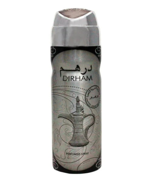 Dirham By Ard Al Zaafran Body Spray