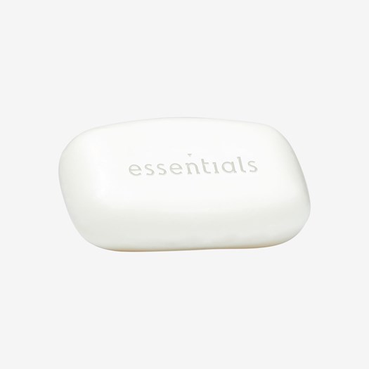 Oriflame Glow Essentials Soap Bar with Vitamins E & B3 (75g)