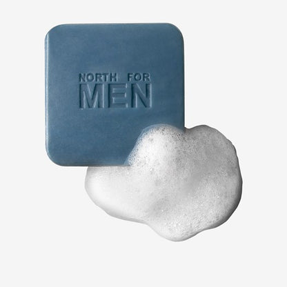 Oriflame North for men Subzero Soap Bar