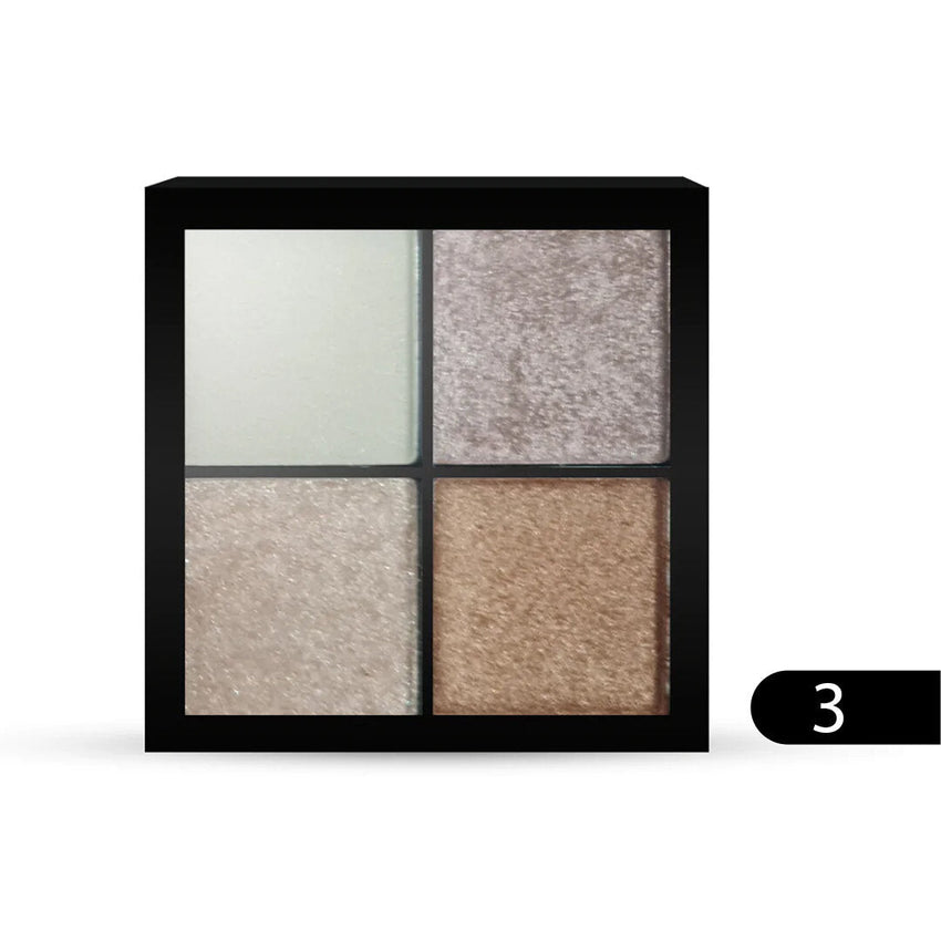 Rivaj-Uk Fantasy Highlighter Palette