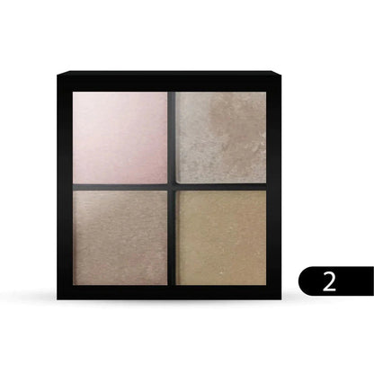 Rivaj-Uk Fantasy Highlighter Palette