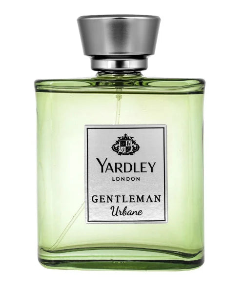 Gentleman Urbane For Men By Yardley London PERFUME